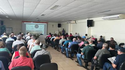 Coprossel cresce acima da média das cooperativas, no paraná, e reforça papel no desenvolvimento regional